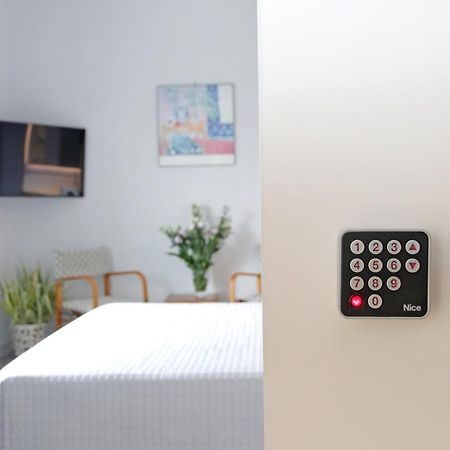 On Rome Affittacamere O Guesthouse Экстерьер фото