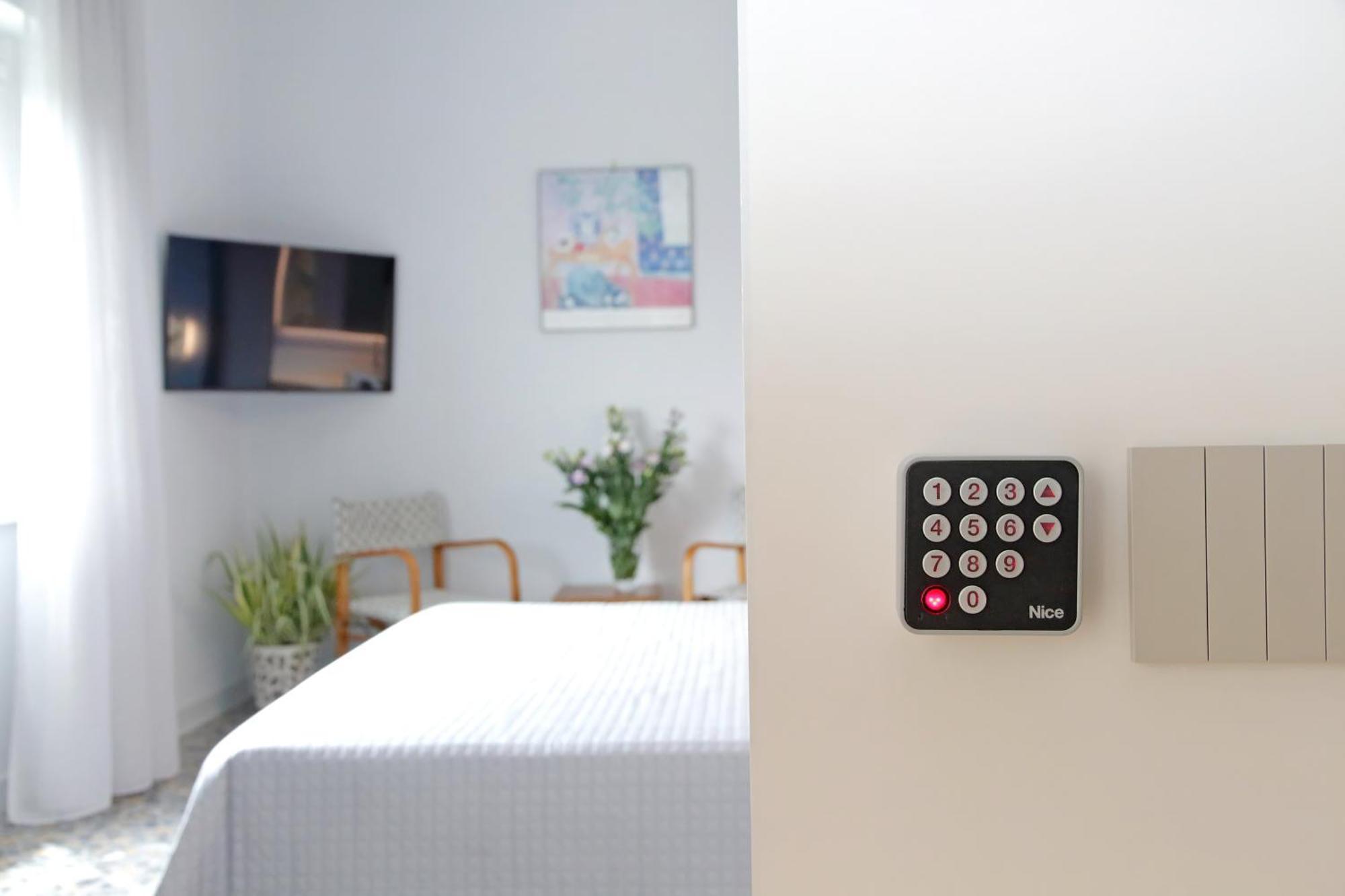 On Rome Affittacamere O Guesthouse Экстерьер фото