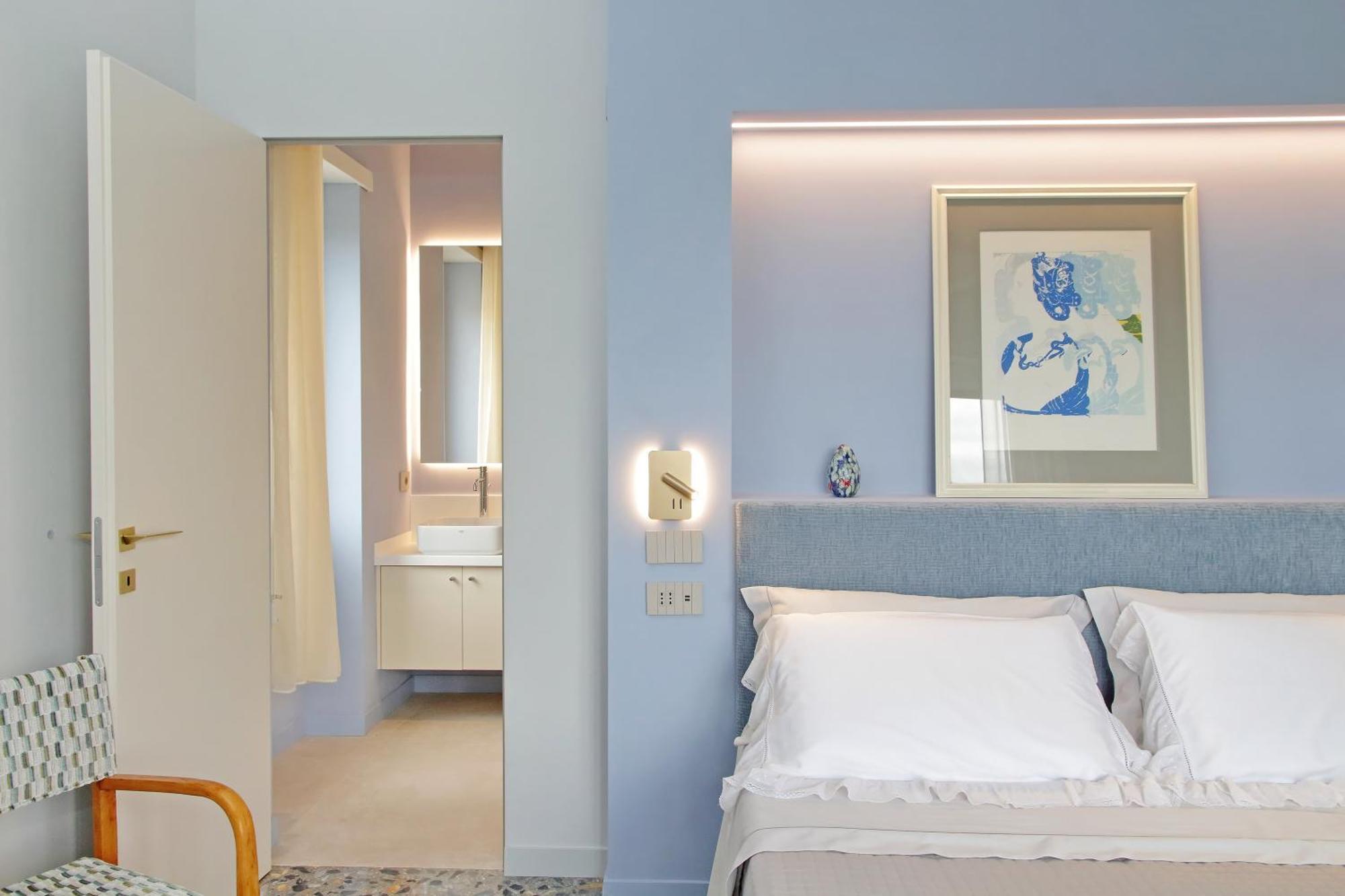 On Rome Affittacamere O Guesthouse Экстерьер фото