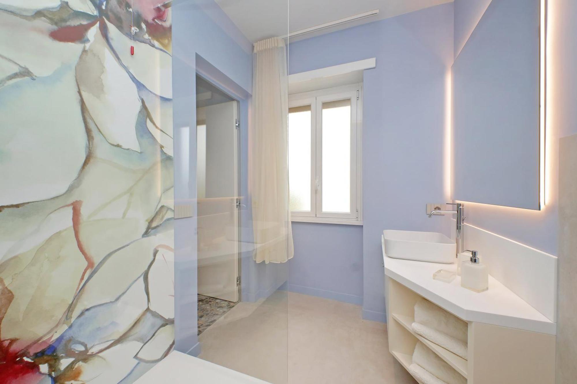 On Rome Affittacamere O Guesthouse Экстерьер фото