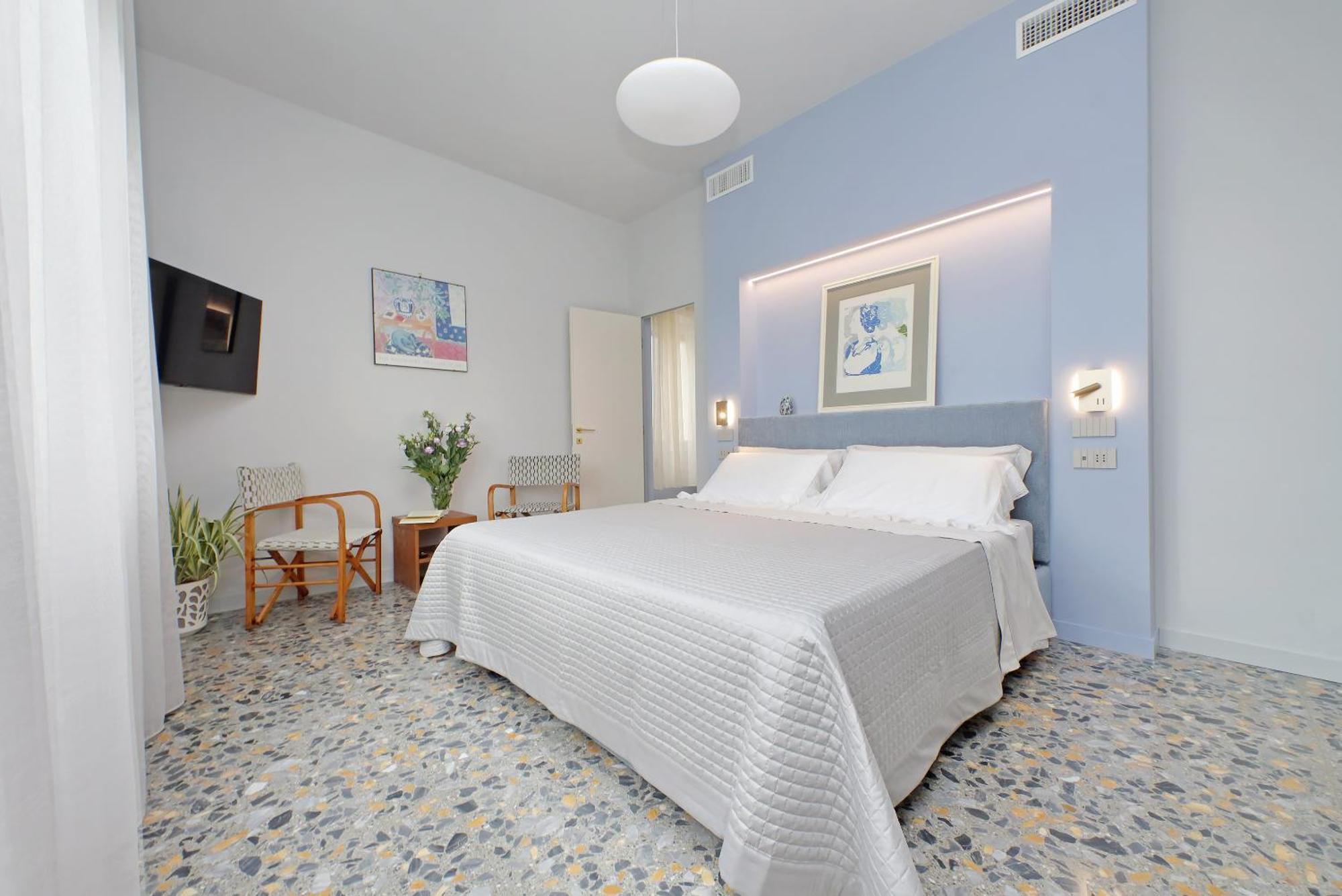 On Rome Affittacamere O Guesthouse Экстерьер фото