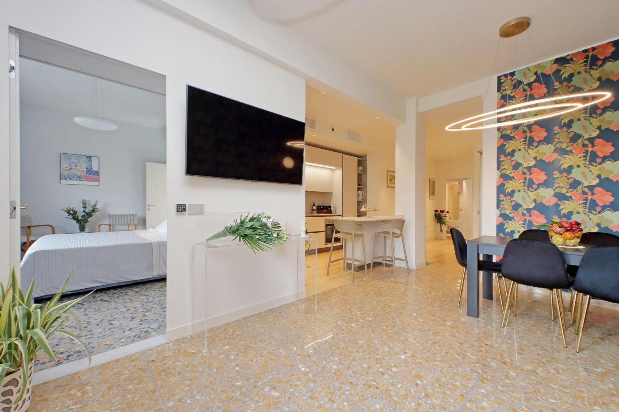 On Rome Affittacamere O Guesthouse Экстерьер фото
