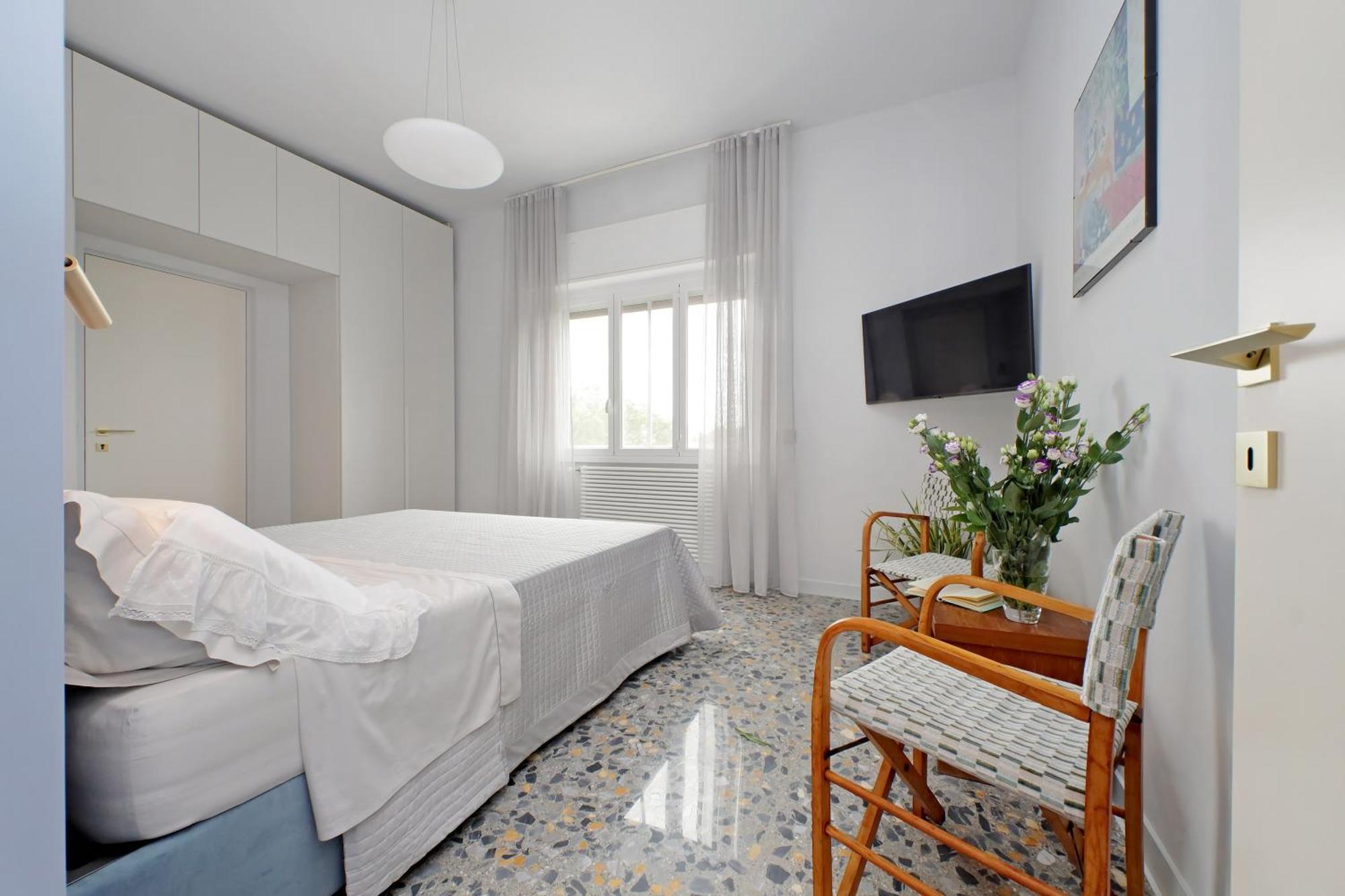 On Rome Affittacamere O Guesthouse Экстерьер фото