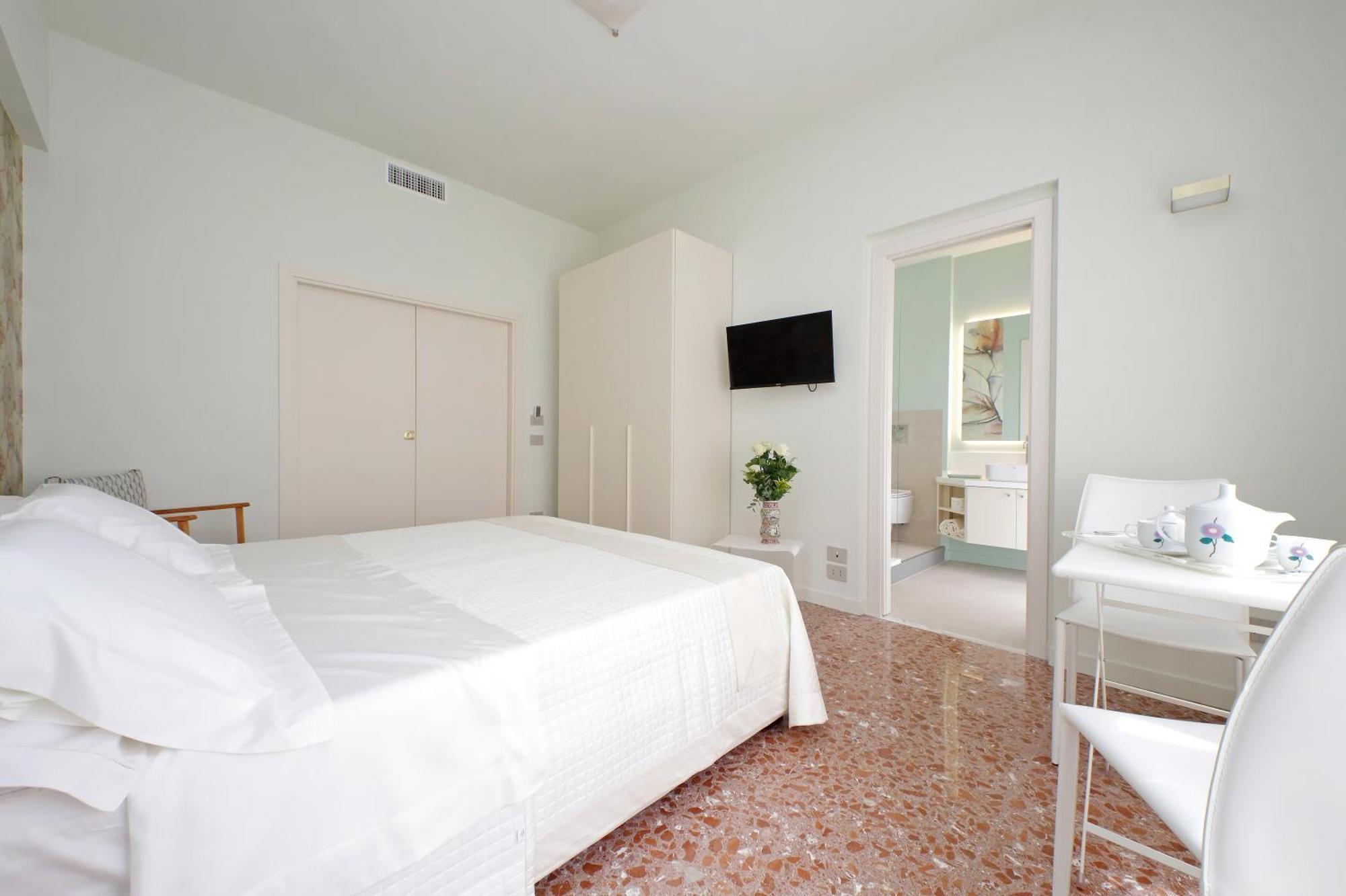 On Rome Affittacamere O Guesthouse Экстерьер фото
