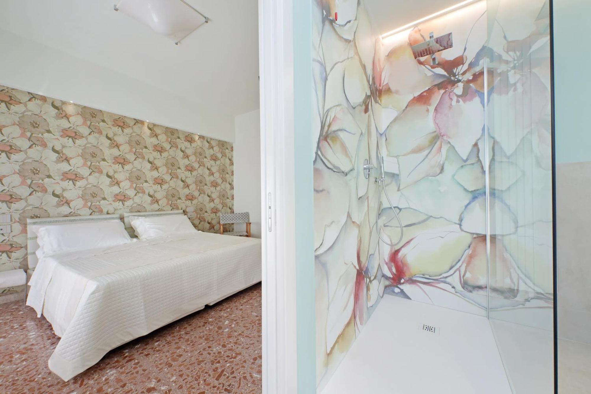 On Rome Affittacamere O Guesthouse Экстерьер фото
