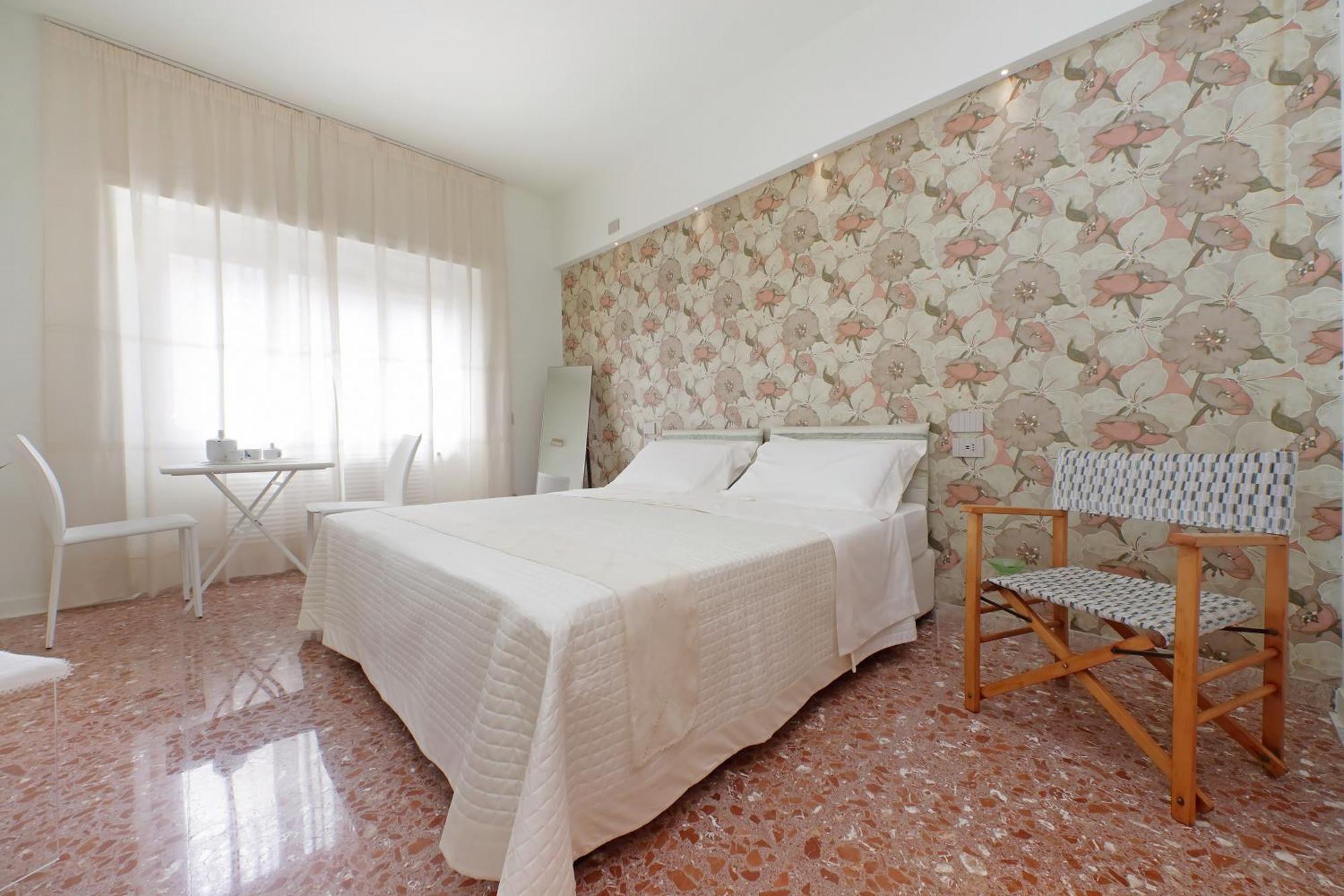 On Rome Affittacamere O Guesthouse Экстерьер фото