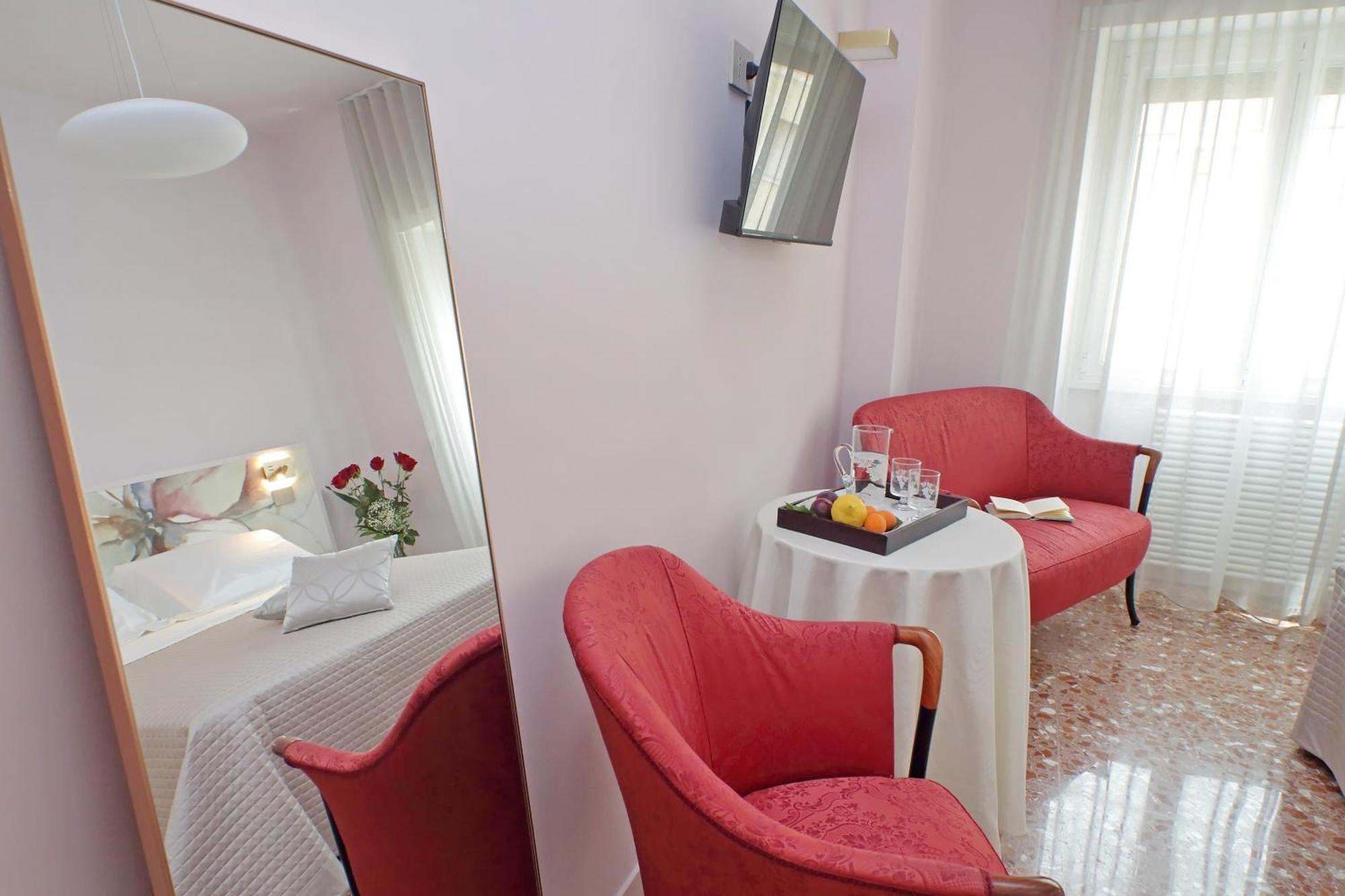 On Rome Affittacamere O Guesthouse Экстерьер фото