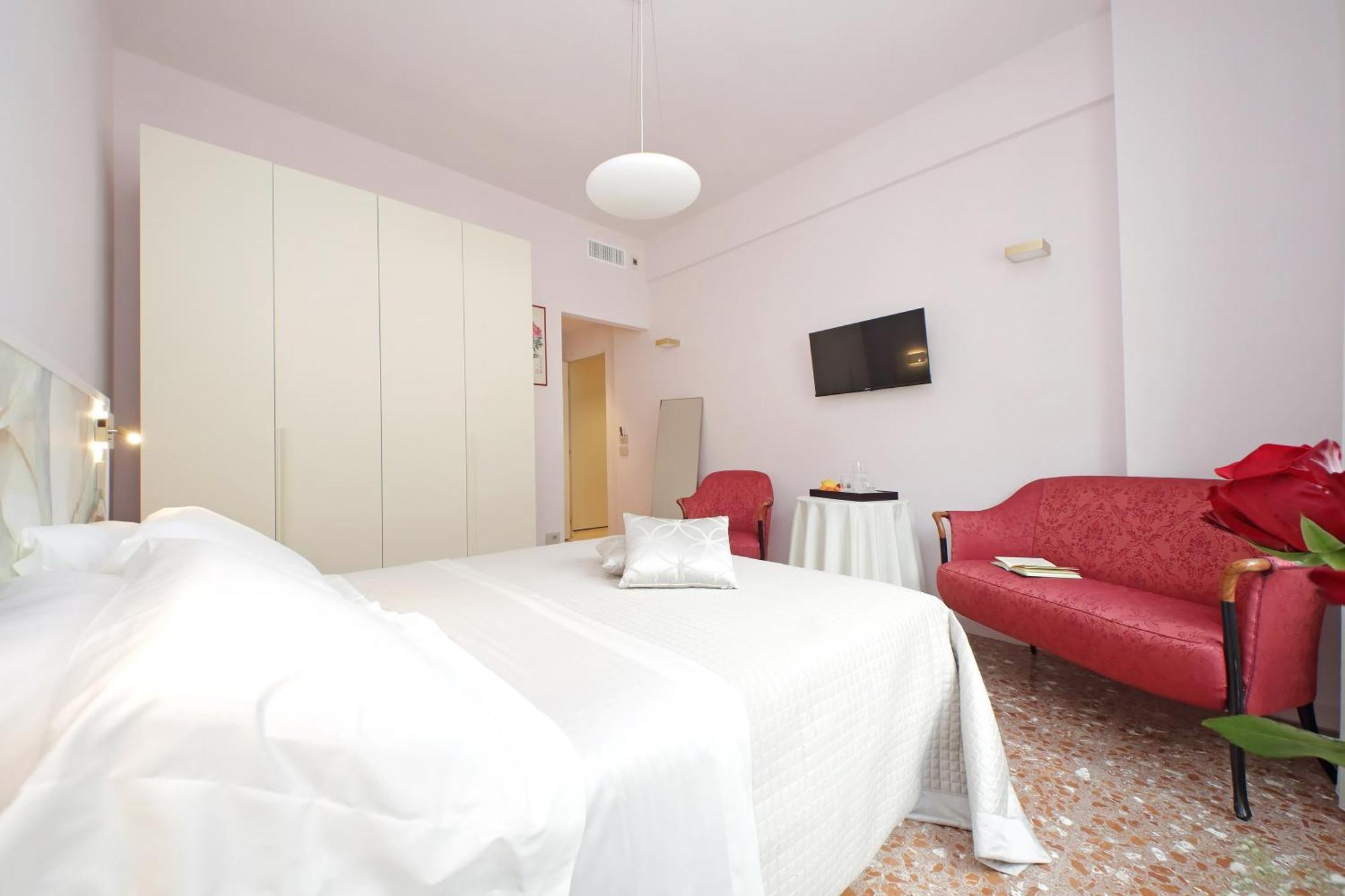 On Rome Affittacamere O Guesthouse Экстерьер фото