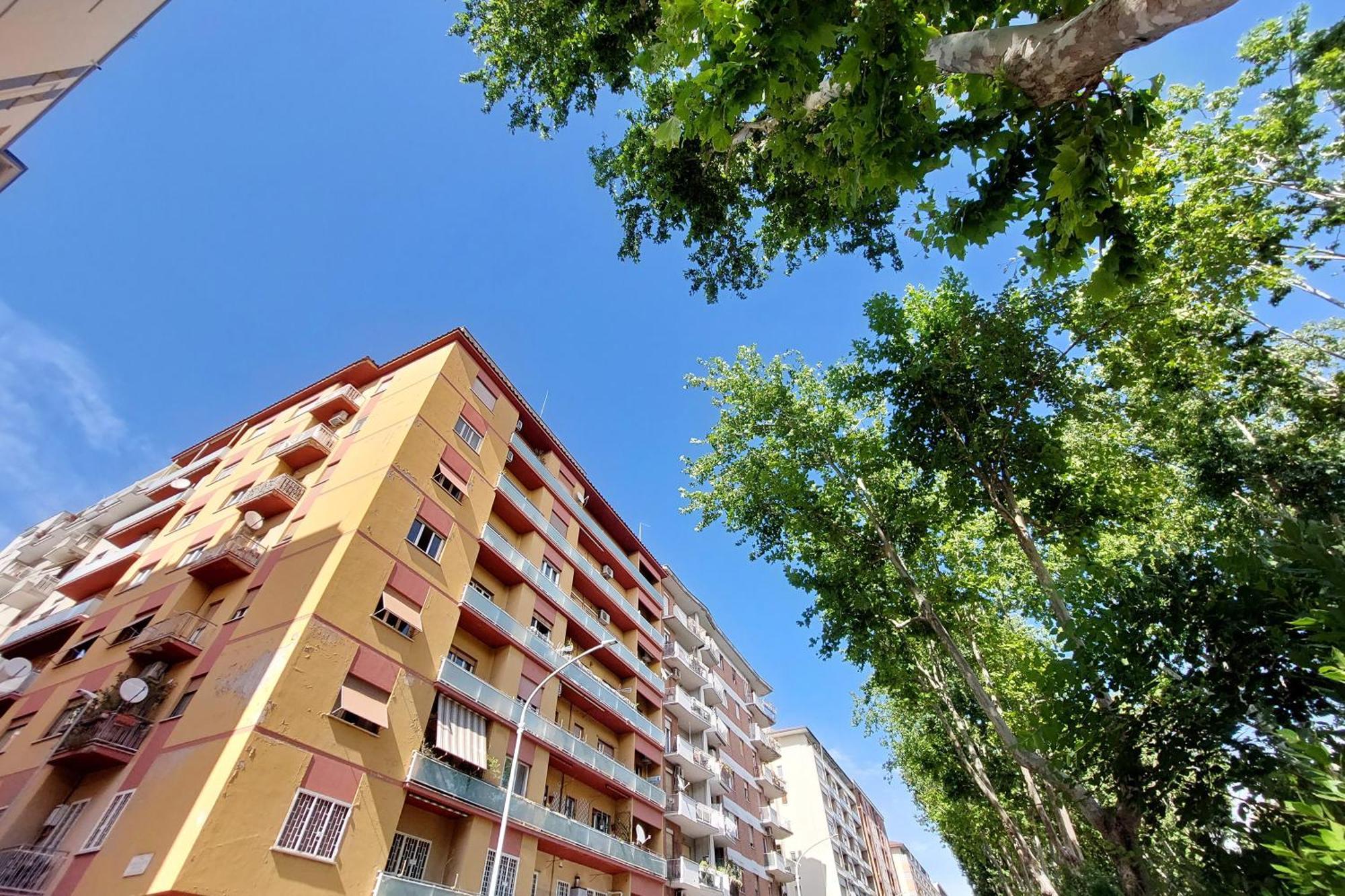 On Rome Affittacamere O Guesthouse Экстерьер фото