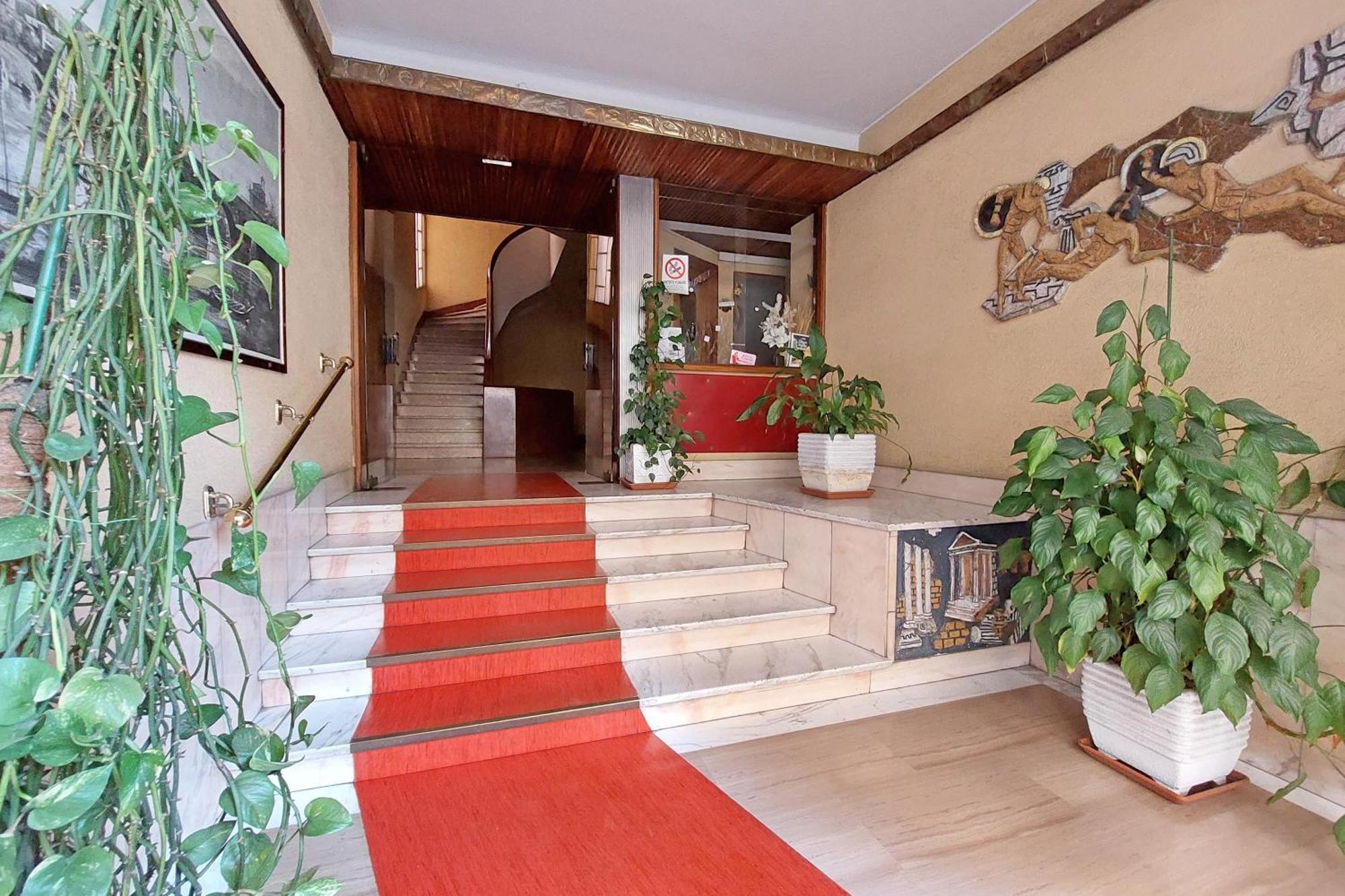 On Rome Affittacamere O Guesthouse Экстерьер фото