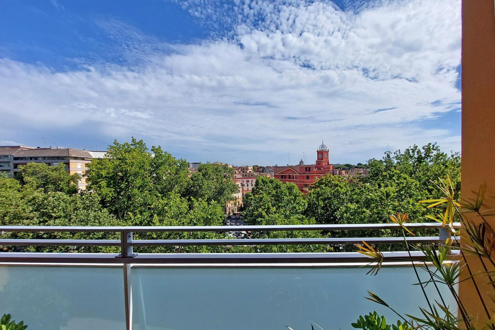 On Rome Affittacamere O Guesthouse Экстерьер фото