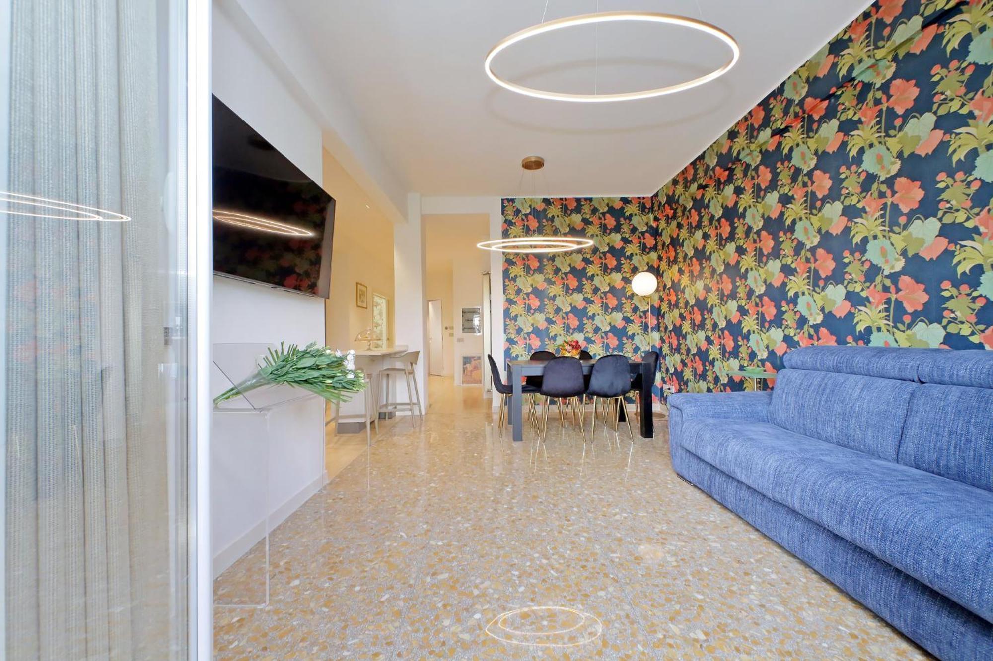 On Rome Affittacamere O Guesthouse Экстерьер фото